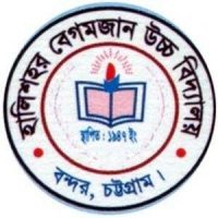 Halishahar Begumjan High School